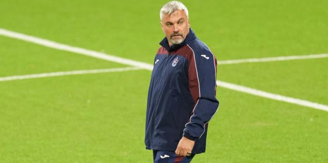 Trabzonspor’da Thomas Reis etkisi! 4 maçta 12 puanla zirveye ortak oldu