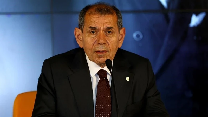 Galatasaray'a transferde şok yanıt: Daha önceki yaptığını öne sürüp reddettiler