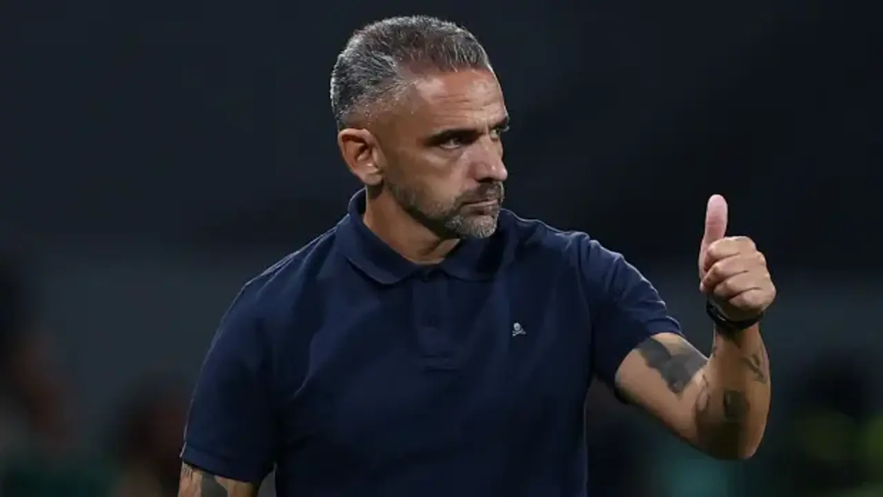 Sporting hocası çekiniyor! Galatasaray’ın en büyük kozunu açıkladı