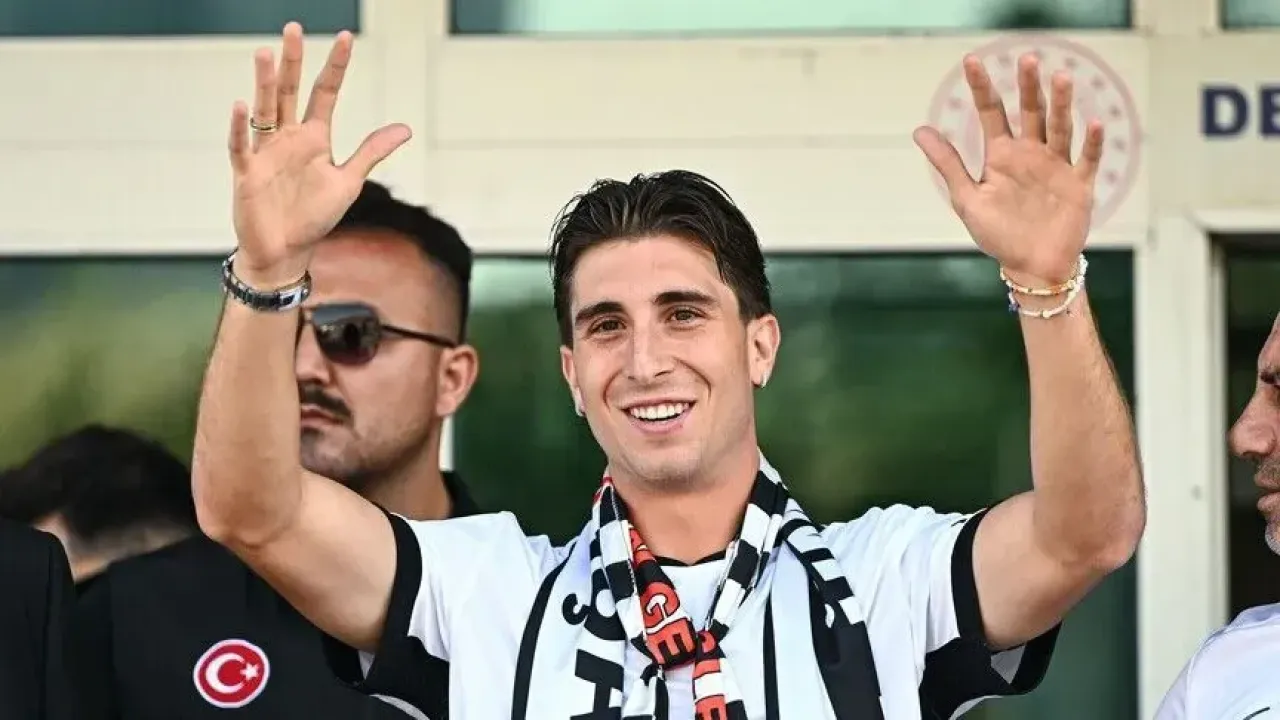 Beşiktaş Transfer Dönemini İddialı Geçirdi