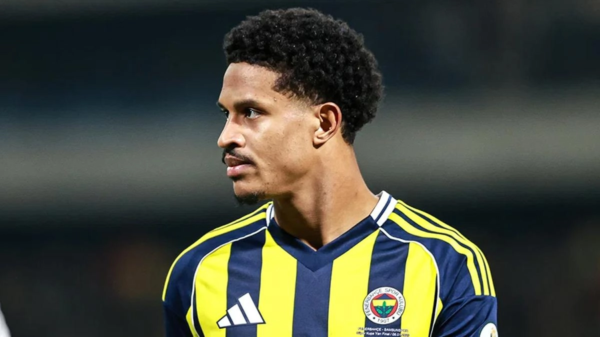 Roma’dan Jayden Oosterwolde Teklifi: Fenerbahçe 25 Milyon Euro Dedi