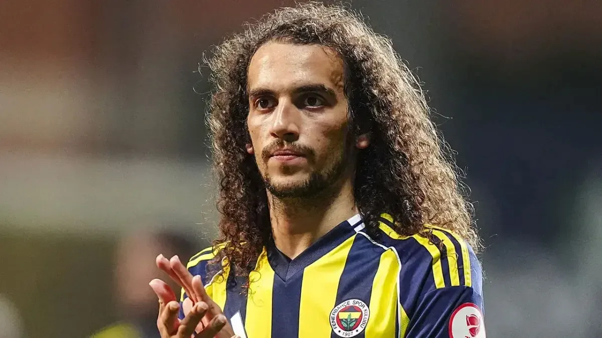 Fenerbahçe, Guendouzi cezası için UEFA Tahkim Kurulu'na başvurdu: Mbappé ve Bellingham örneği gündemde