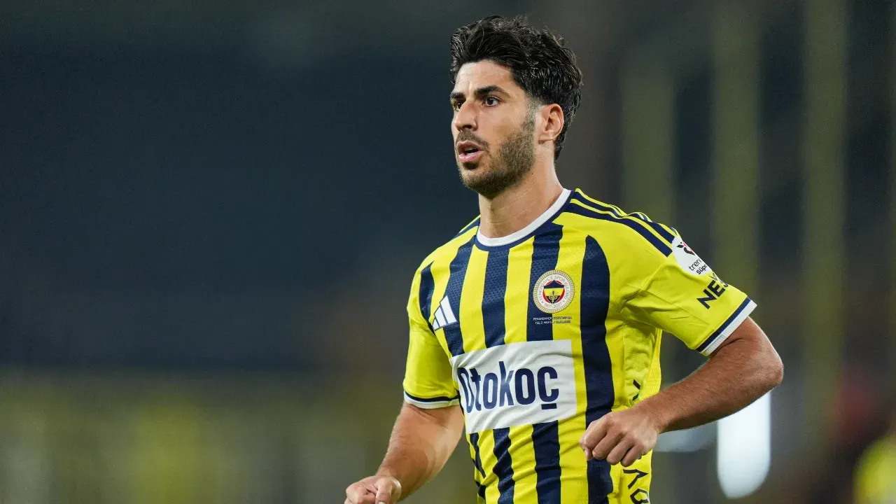 Marco Asensio Sakatlığı ne? Takıma ne zaman dönecek? Beşiktaş maçında oynayacak mı?