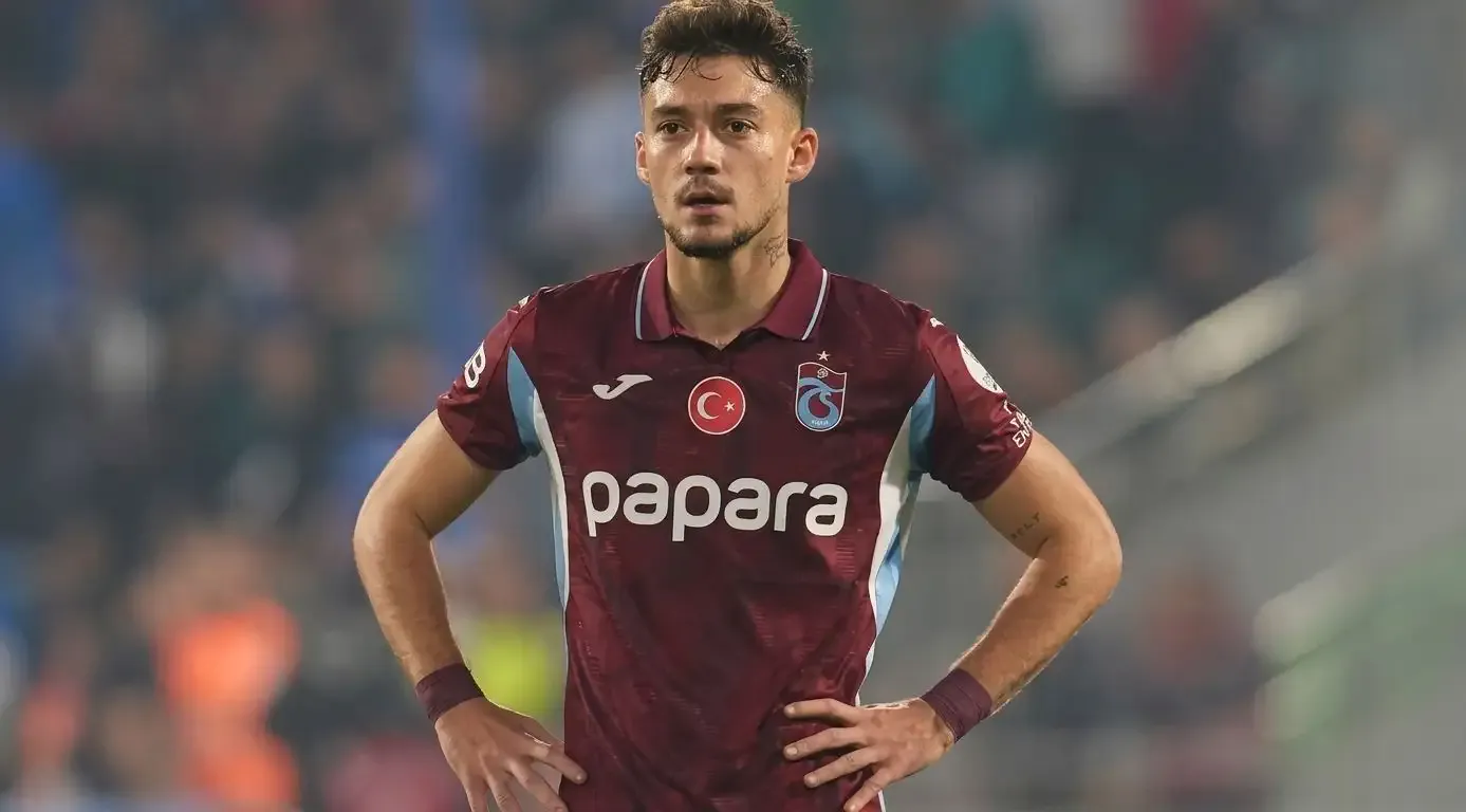 Spor yazarları Trabzonspor için ne dedi? | "Muçi’nin içinden Salah çıktı"