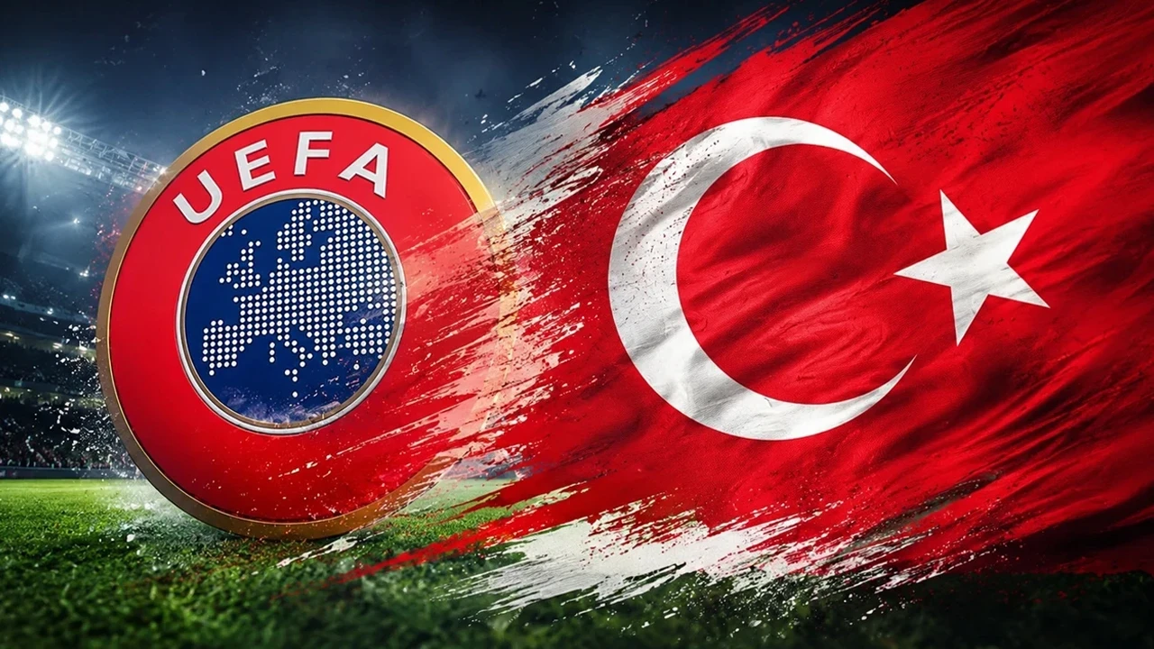 Avrupa sezonu alev aldı: Beşiktaş turu geçti, Türkiye UEFA ülke puanı sıralamasında büyük fırsat yakaladı