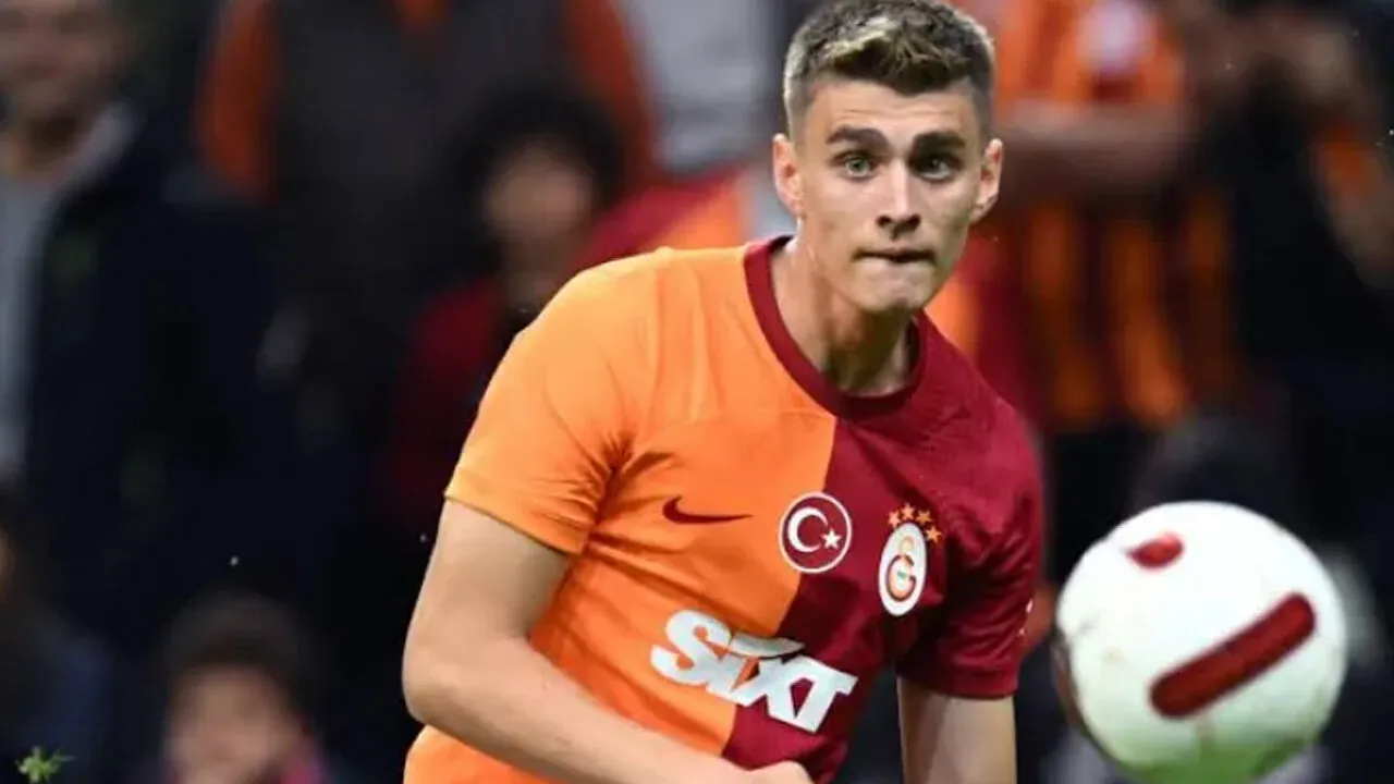 Galatasaray’da bir ayrılık daha mı? Kazımcan Karataş için transfer iddiası