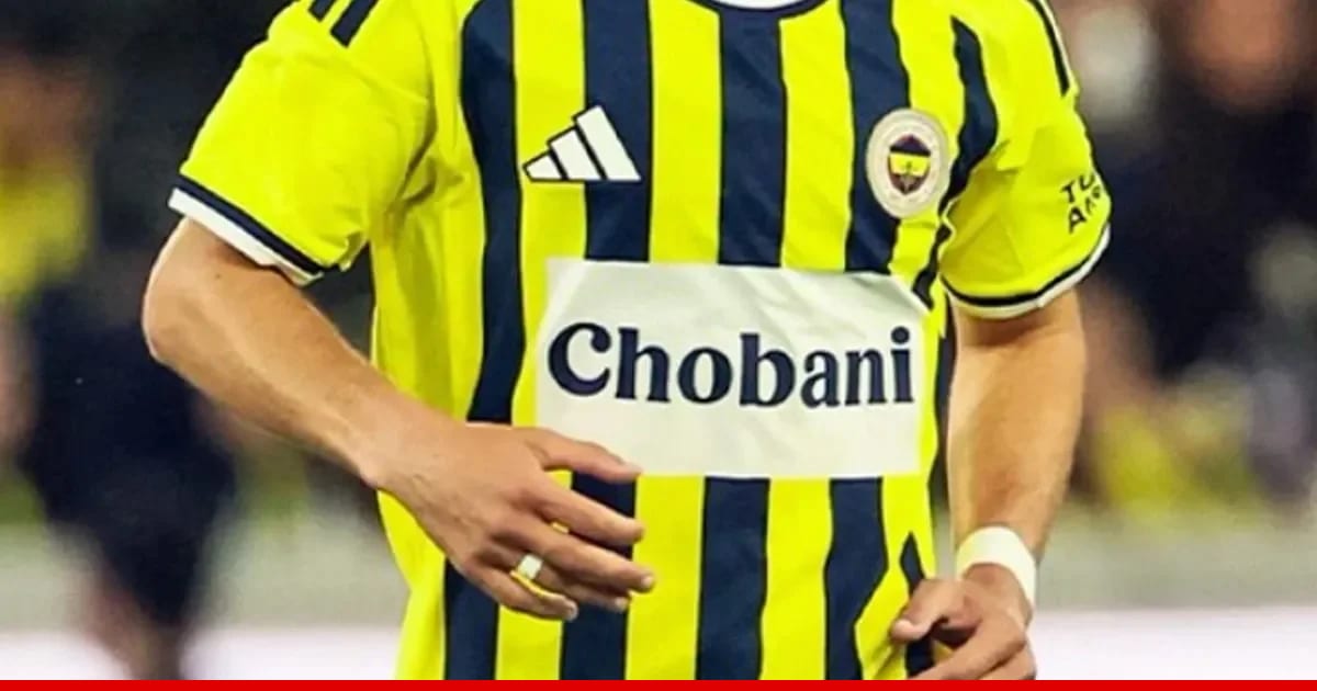 Fenerbahçe'de yaprak dökümü: İsmail Kartal 7 futbolcunun biletini kesti