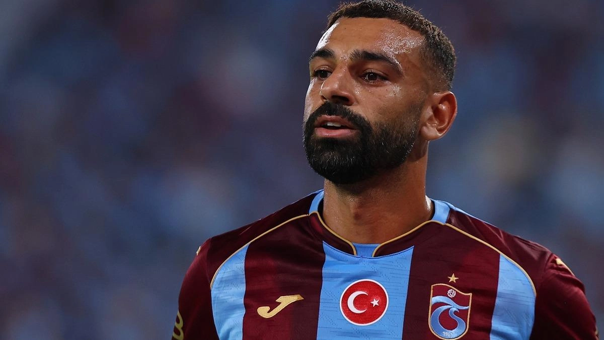 Trabzonspor Ferencvaros Karşısında Golü Bulamadı: Umutlar Rövanşa Kaldı