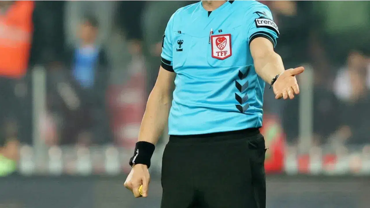 Amedspor'da tarihi gün: Süper Lig'in ilk sınavında düdük tecrübeli isme emanet