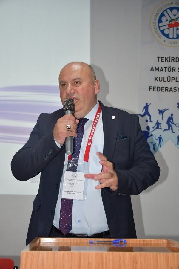 Tekirdağ ASKF: “Amatör futbol bitme noktasına geldi, ligler başlamayabilir!”