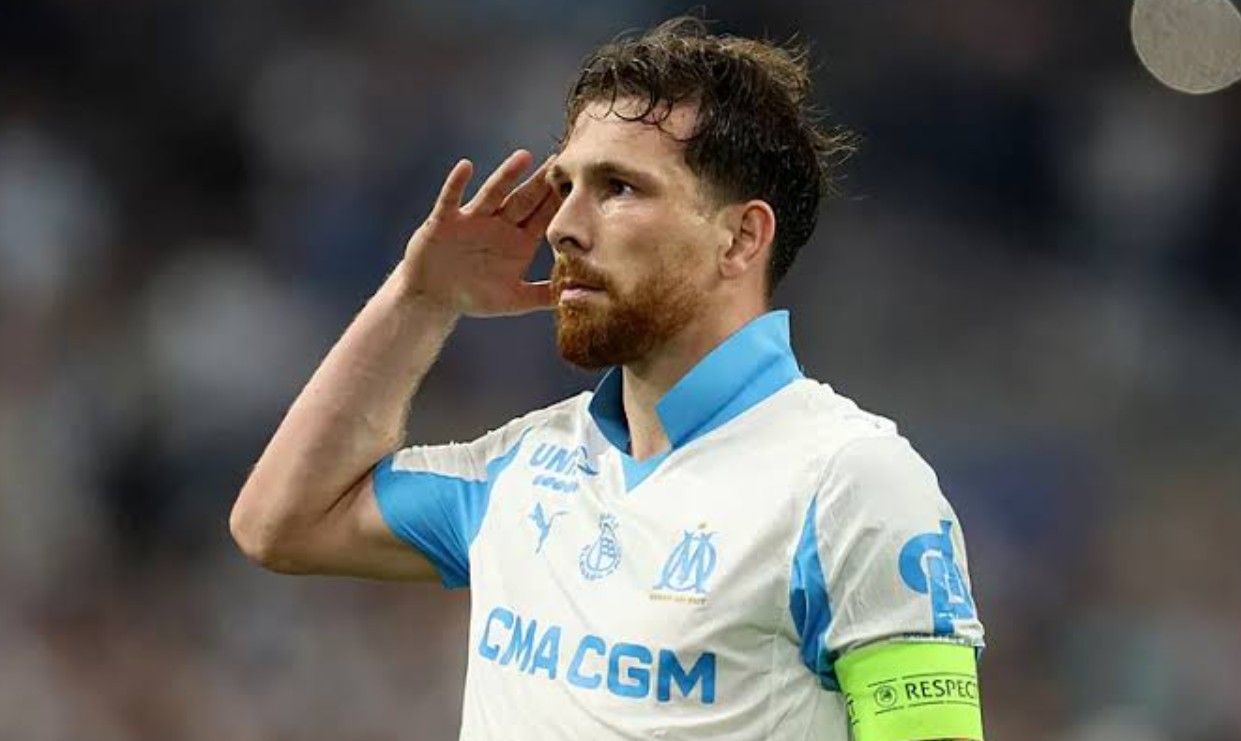 Galatasaray’da orta sahaya yeni aday Pierre-Emile Hojbjerg