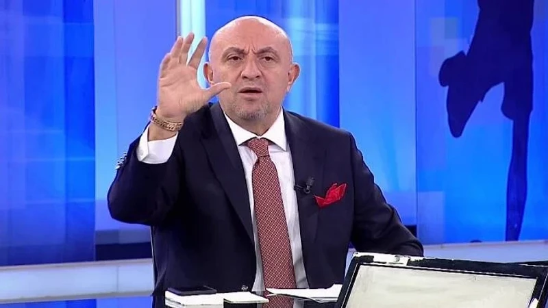 Sinan Engin'den dikkat çeken transfer iddiası: "Onu alan şampiyon olur"