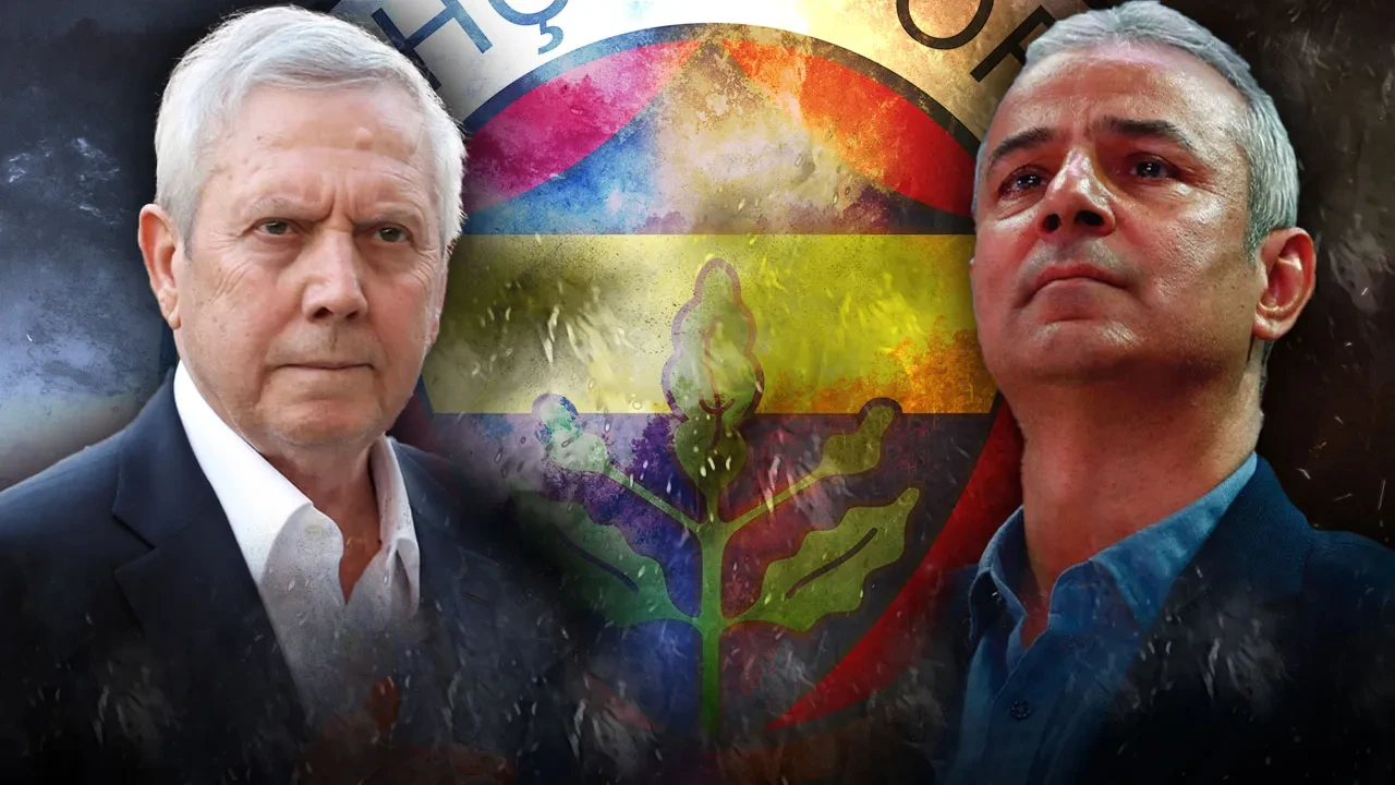 Galatasaray-Fenerbahçe derbisi sonrası Ersun Yanal'dan şoke eden açıklama! 'Kayyıma gidilmeli'