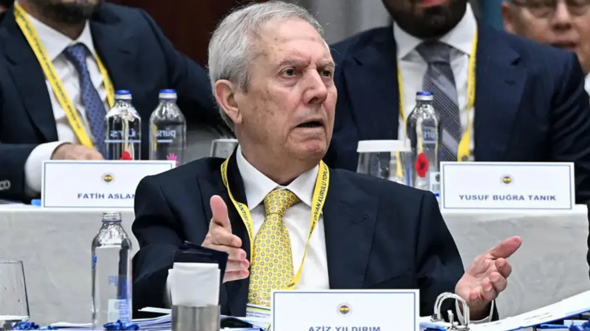 Aziz Yıldırım'ı çıldırttı! Fransızlar'dan Fenerbahçe için olay manşet - Fenerbahçe