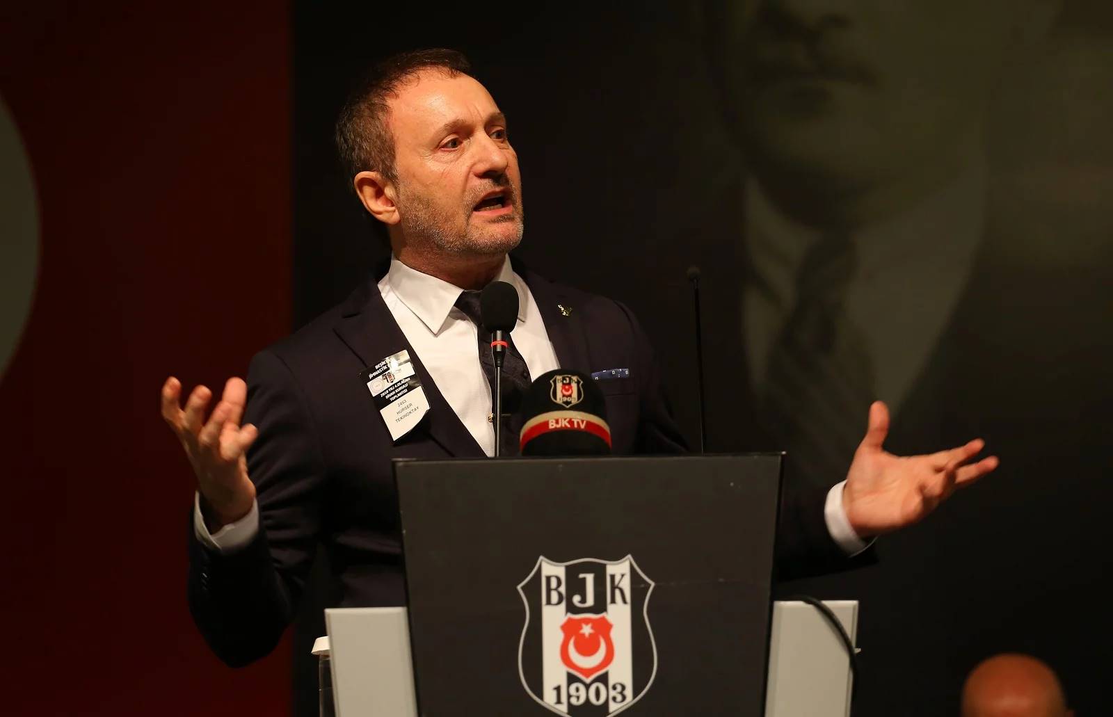 Hürser Tekinoktay neden ihraç edildi? İddianame gibi savunma!