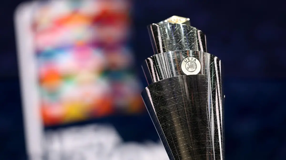UEFA Uluslar Ligi'nde kriz: İsrail maçına çıkmak istemiyorlar!