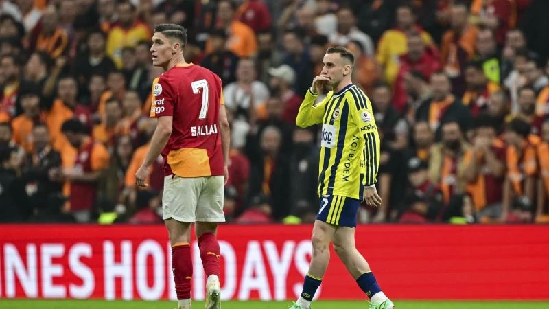 Galatasaray'dan Kerem Aktürkoğlu'nu kızdıracak paylaşım: Olay gönderme