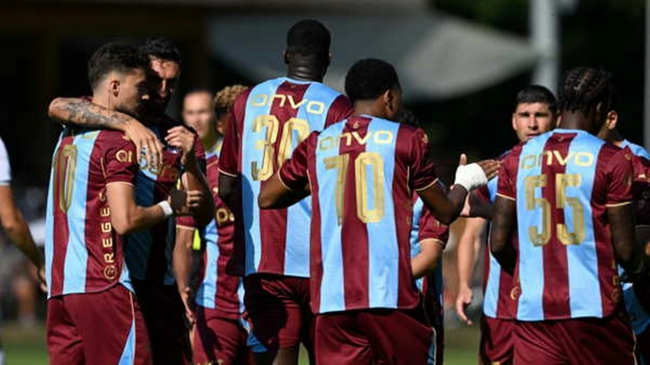Trabzonspor'un Avrupa Ligi play-off rakipleri kimler? Maçlar hangi gün oynanacak?