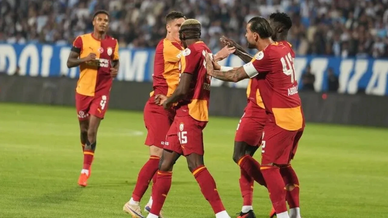 GS Şampiyonlar Ligi maçı ne zaman? Galatasaray - Barcelona maçı ne zaman, saat kaçta, hangi kanalda?