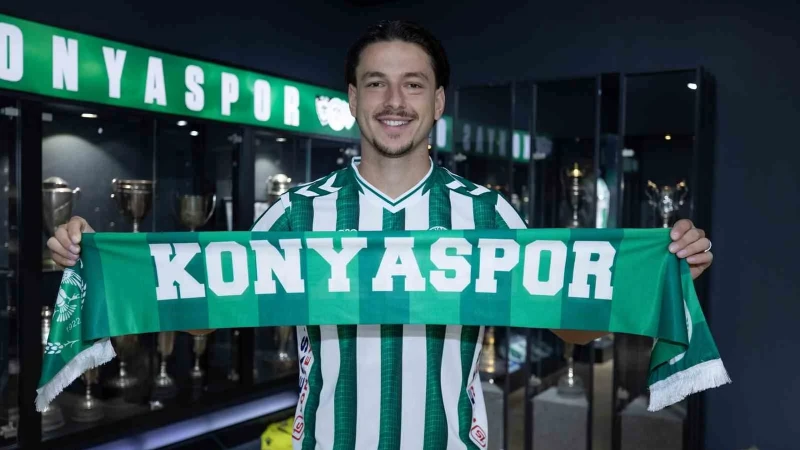 Enis Destan Süper Lig'e döndü
