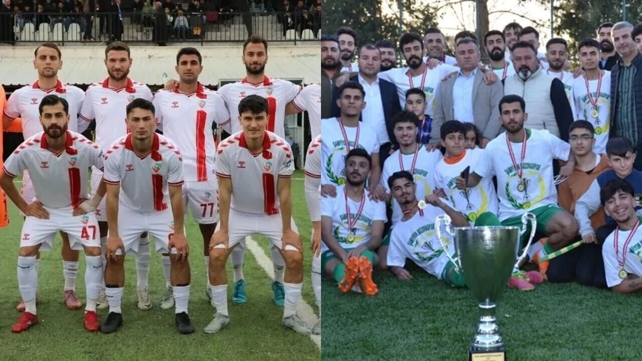 Profesyonelliğe Geçiş Ligi’nde Transfer Tarihleri Belli Oldu