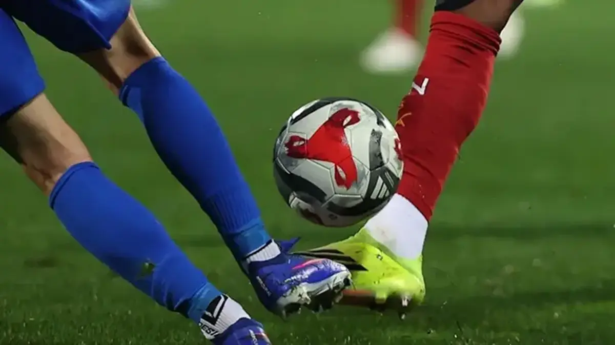 BUGÜN HANGİ MAÇLAR VAR? 27 Eylül Pazar Süper Lig, Uluslar Ligi maç programı ve yayın kanalları