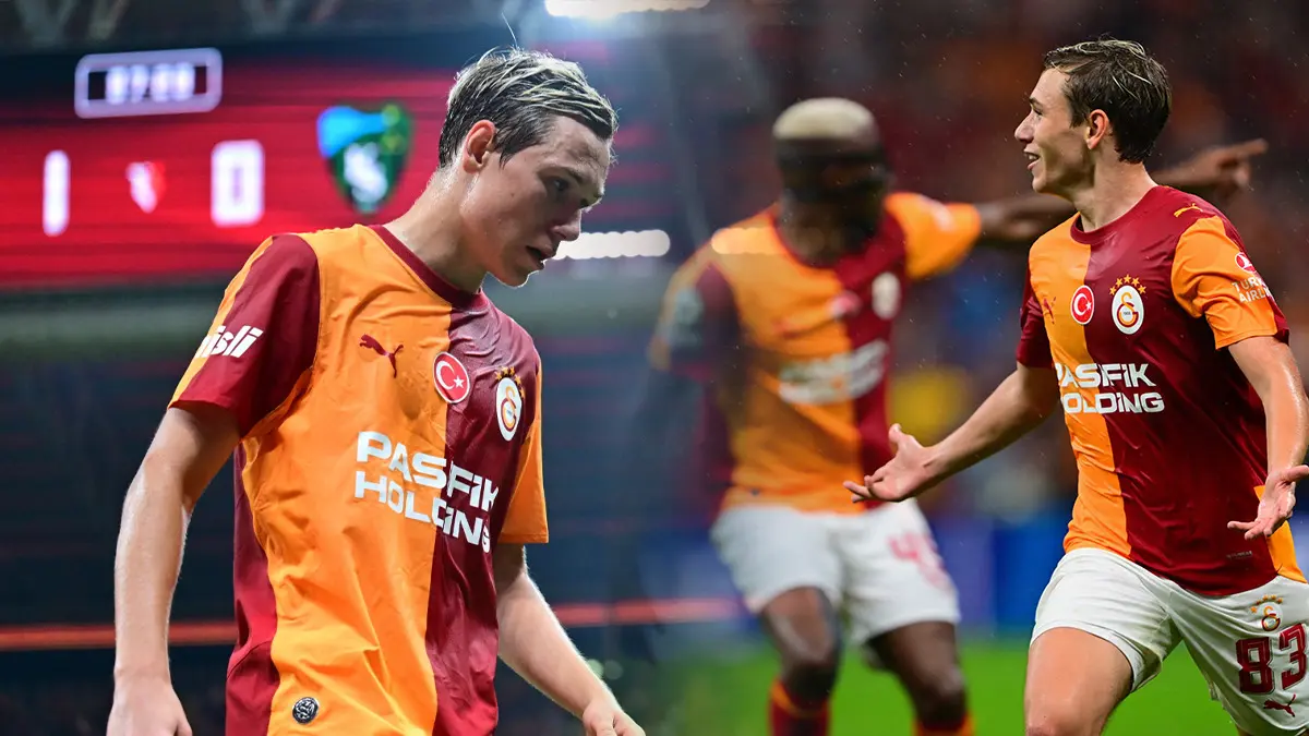 Galatasaraylı Batrakov için beklenmedik açıklama! "Oynaması imkansız" - Galatasaray (GS) Haberleri