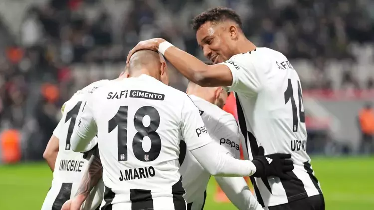 Beşiktaş’ta Olağanüstü Seçimli Genel Kurul kararı: 27 Eylül’de yapılacak
