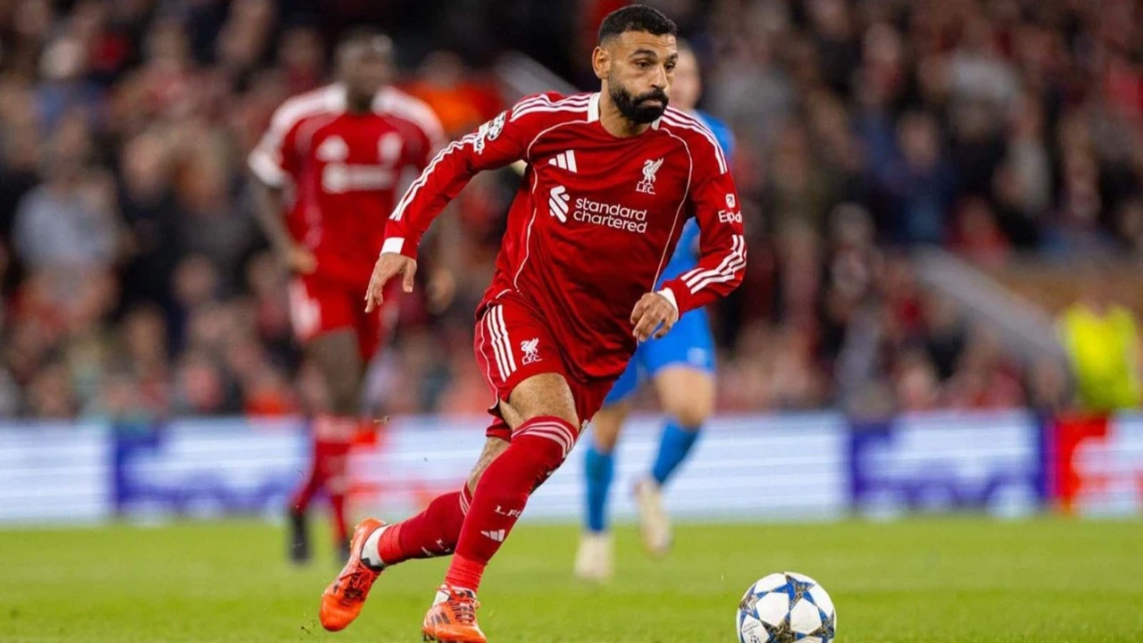 Süper Lig’de yılın transferi Mohamed Salah! Menajeri ‘Tamam’ dedi, ıslak imzası kaldı! Türkiye’ye geliş tarihi belli oldu