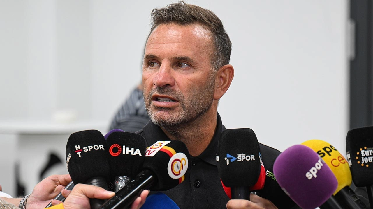 Galatasaray'ın Şampiyonlar Ligi tehlikesini açıkladı