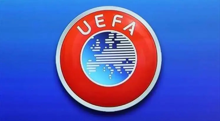 TÜRKİYE UEFA ÜLKELER SIRALAMASI GÜNCEL LİSTE | UEFA ülke puan tablosunda Türkiye'nin puanı kaç? UEFA ülkeler sıralaması 6 Ağustos tarihli son…