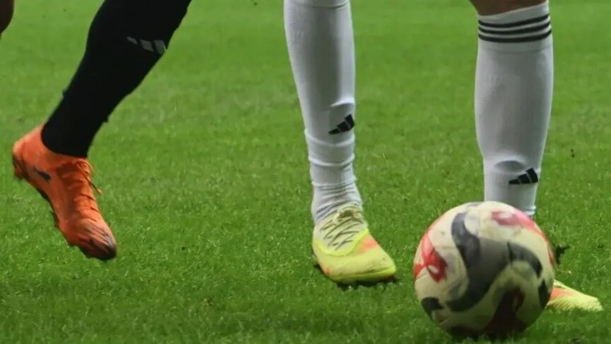 1. Lig'de 10 hafta heyecanı!
