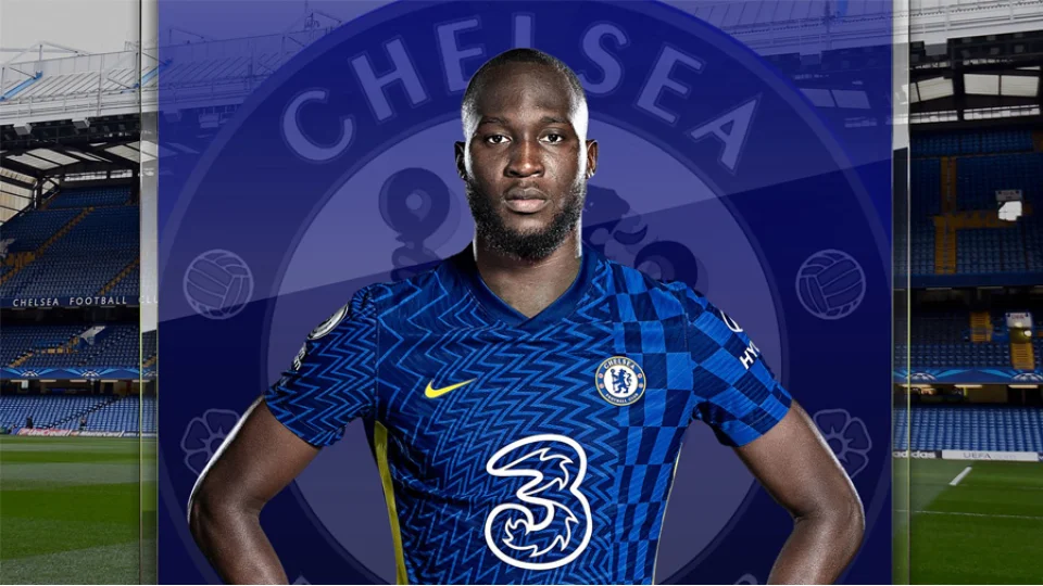 Lukaku Fenerbahçe'ye imza atarsa kimse şaşırmasın!