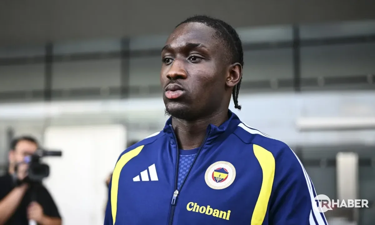 Fenerbahçe'ye 6 ayda 1 milyar 373 milyon TL kazandırdı: İşte yeni takımı