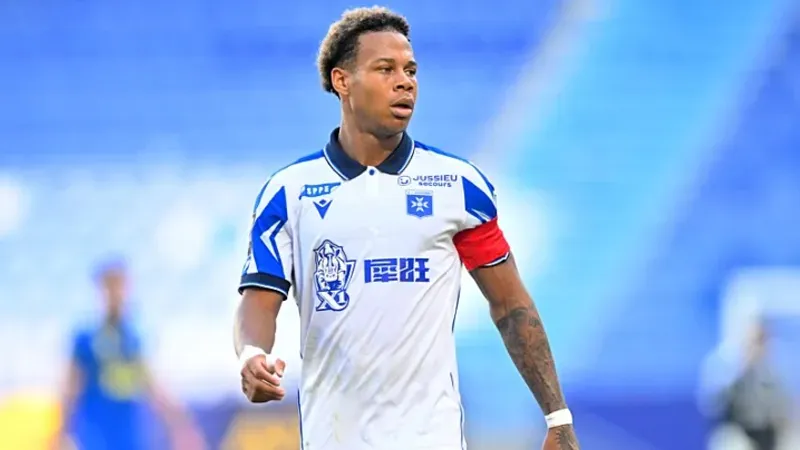 Kevin Danois transferinde Beşiktaş'a rakip çıktı!