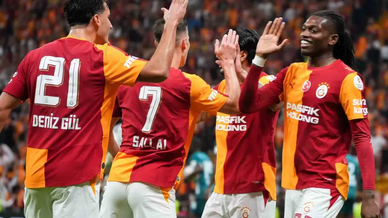 RAMS Park'ta kritik randevu: Galatasaray'ın yeni seri arayışı Kasımpaşa sınavıyla başlıyor