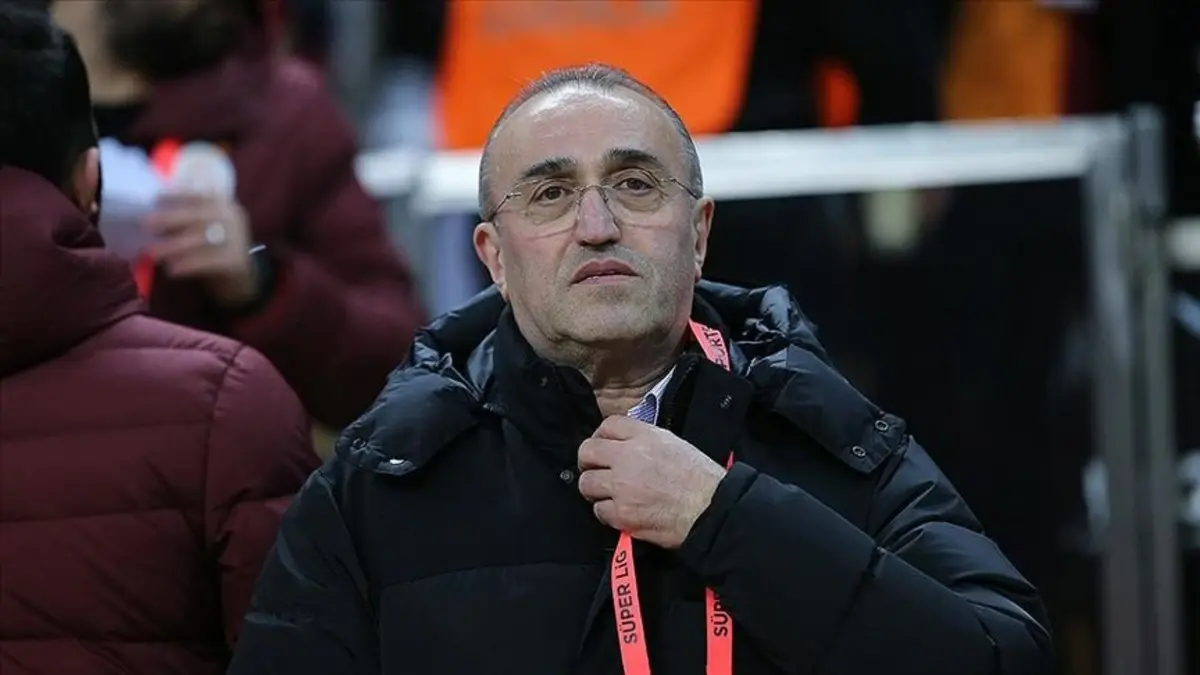 Abdurrahim Albayrak Galatasaray başkanlığına aday mı? Şartını açıkladı