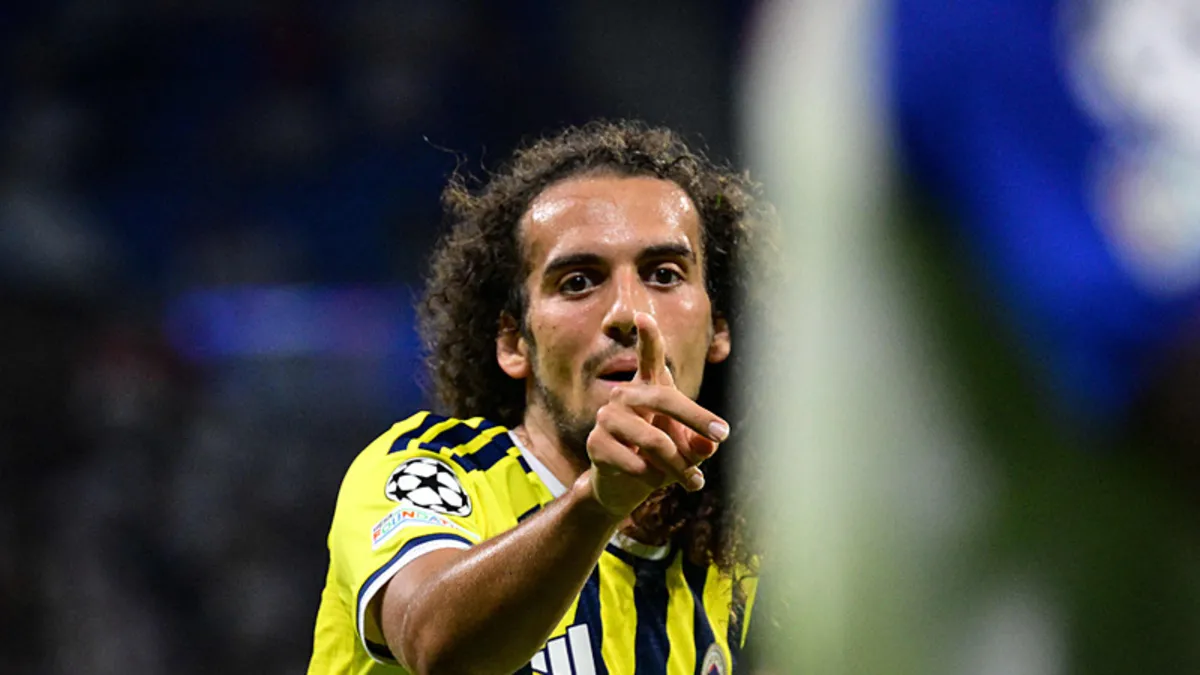 Fenerbahçe’den Matteo Guendouzi açıklaması! UEFA kararını verdi