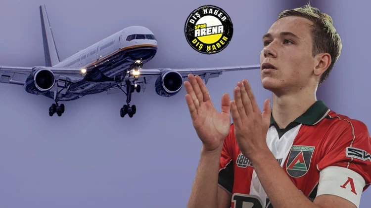 Galatasaray'ın yeni transferi Batrakov'un İstanbul'a geliş saati belli oldu!