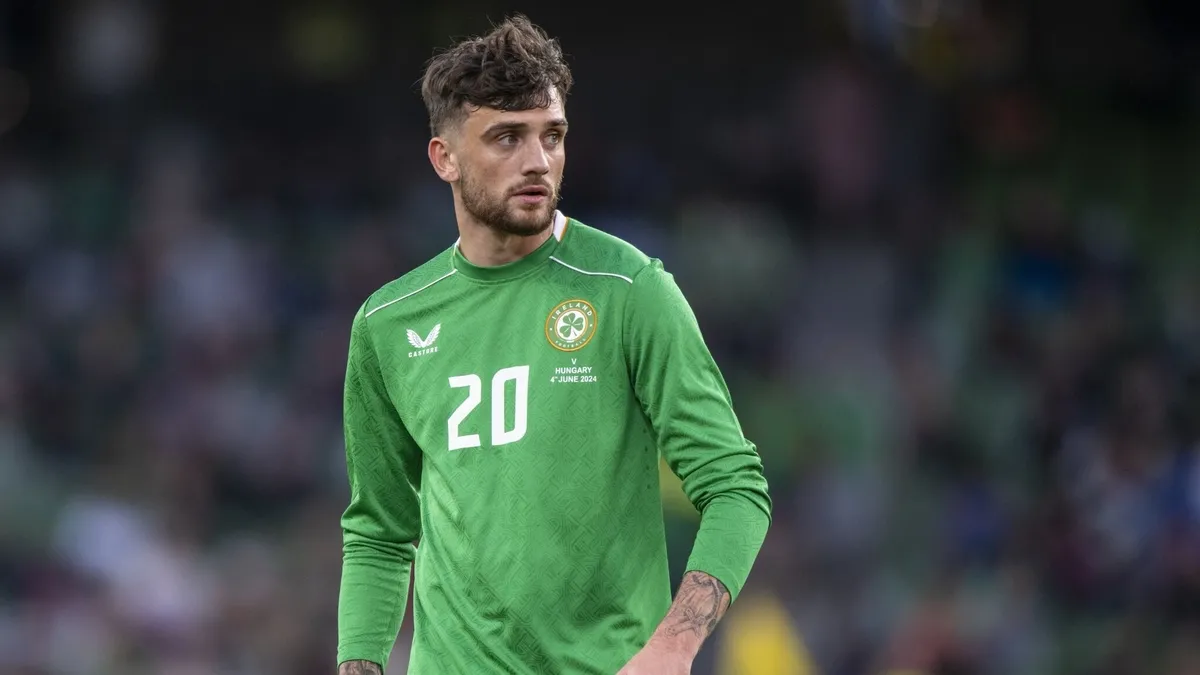 Trabzonspor forvetini Hollanda'da buldu! Troy Parrott...
