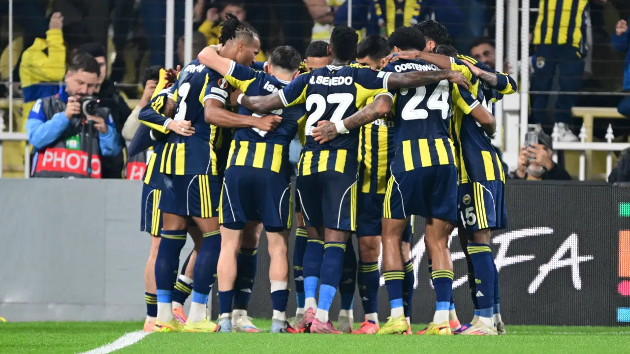 Fenerbahçe duyurdu, FIFA transfer yasağını kaldırdı
