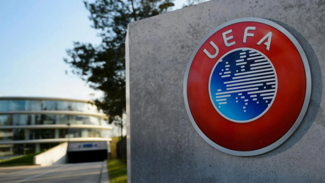 UEFA'nın Guendouzi ve Greenwood'a verdiği cezalar belli oldu