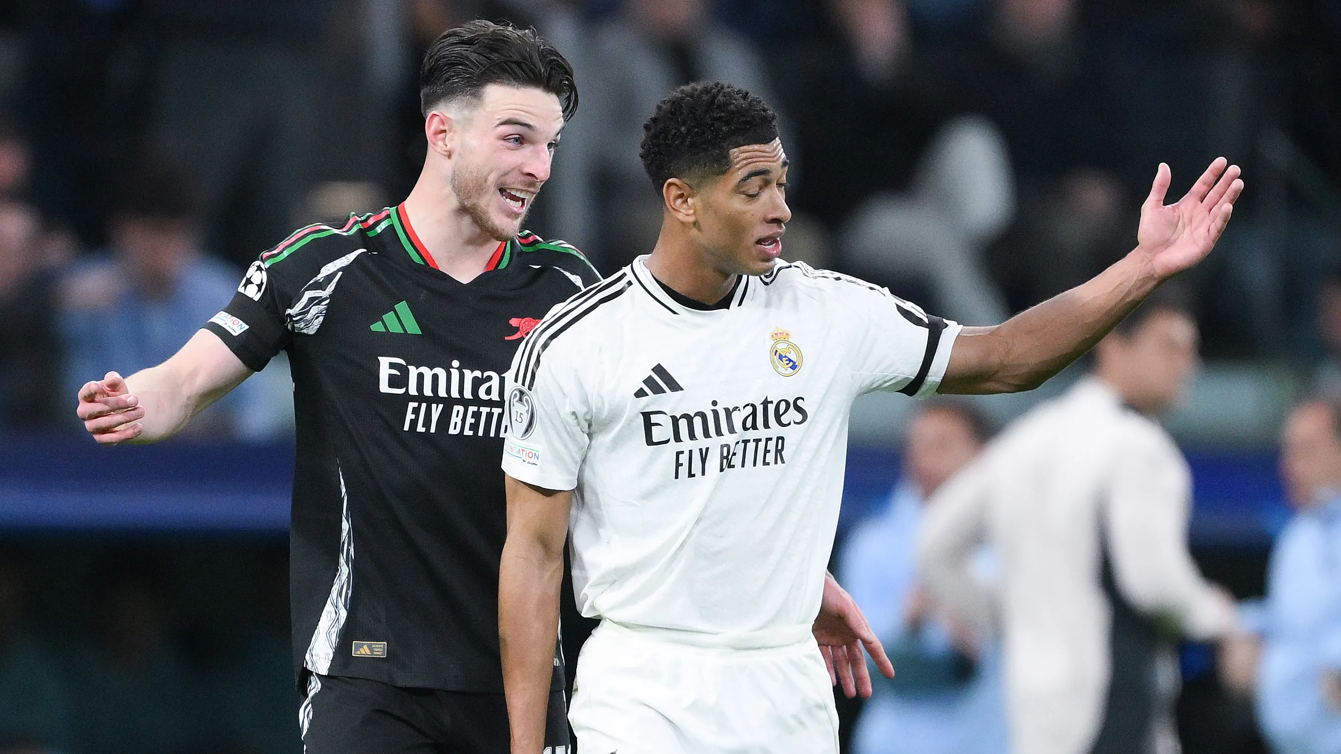 Şampiyonlar Ligi: Opta tahminleri Arsenal'i Barcelona ve Real Madrid'in önüne koyuyor