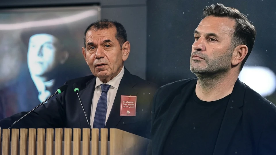 Galatasaray'a İspanya’dan stoper hamlesi: Transfer planı ortaya çıktı