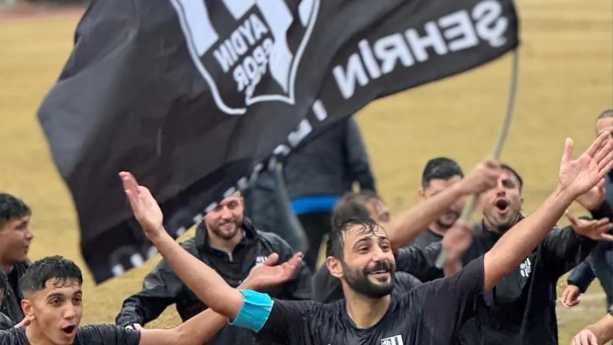 Bir zamanlar Süper Lig’deydi şimdi iş ilanıyla kulüp başkanı arıyor - Futbol