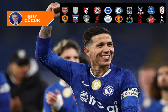 Premier Lig para basıyor: Avrupa artık yetişemiyor