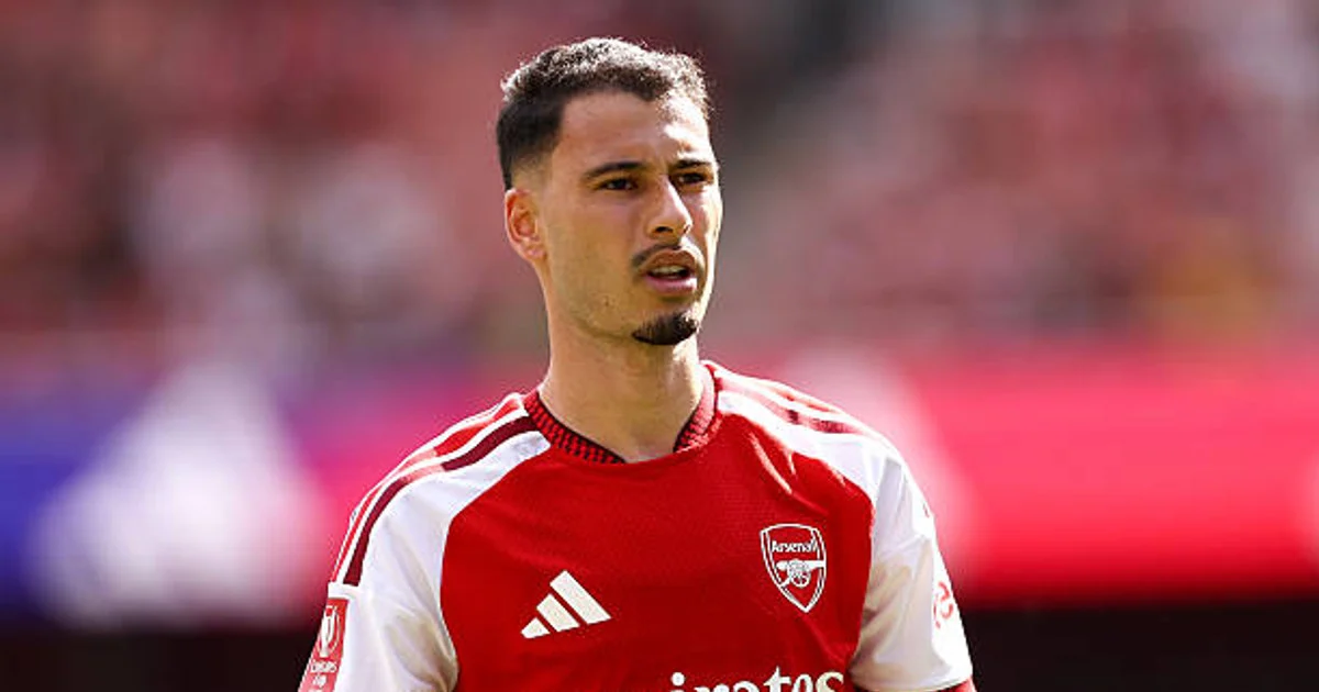 Arsenal, Galatasaray'ın Gabriel Martinelli için yaptığı teklifi, uygun bir yedek oyuncu bulmadıkları sürece reddetti.