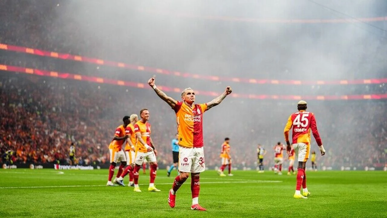 Galatasaray Lucas Torreira’nın bonservisini belirledi