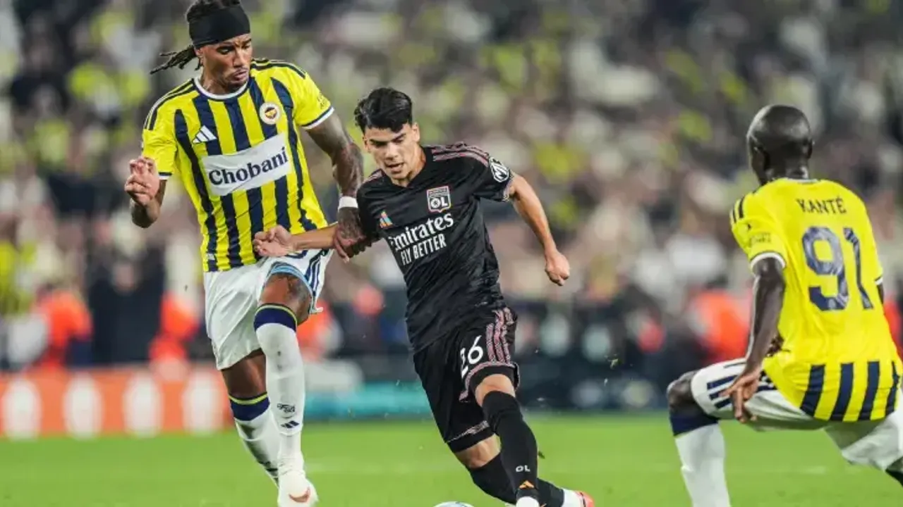 Fenerbahçe Lyon'a Elenirse Ne Olur? Avrupa Ligi'ne Mi Gidecek, Şampiyonlar Ligi'nde Nasıl Tur Atlayacak?