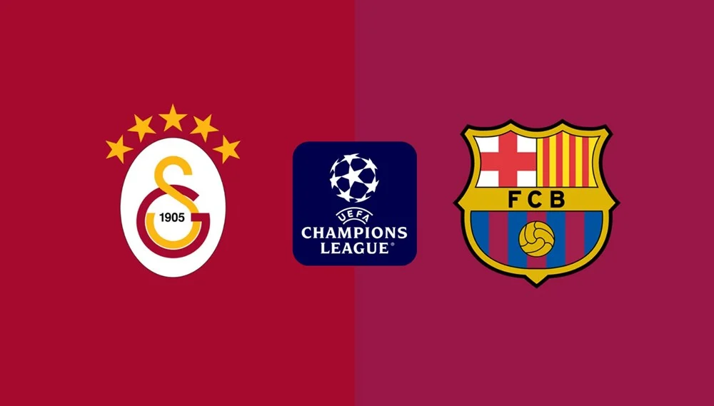Maç önizlemesi: Galatasaray - Barcelona, ​​​​14 Ekim, 02:00: Galibiyet serisini sürdürüyor.